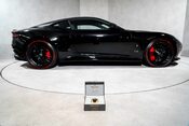 Aston Martin DBS Superleggera TAG HEUER EDITION. SUPPLIED WITH MATCHING TIMEPIECE. 1 OF 50 EXAMPLES. 22