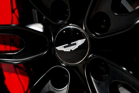 Aston Martin DBS Superleggera TAG HEUER EDITION. SUPPLIED WITH MATCHING TIMEPIECE. 1 OF 50 EXAMPLES. 10