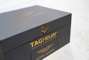Aston Martin DBS Superleggera TAG HEUER EDITION. SUPPLIED WITH MATCHING TIMEPIECE. 1 OF 50 EXAMPLES. 62