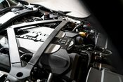 Aston Martin DBS Superleggera TAG HEUER EDITION. SUPPLIED WITH MATCHING TIMEPIECE. 1 OF 50 EXAMPLES. 65