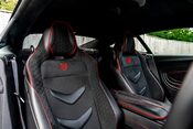 Aston Martin DBS Superleggera TAG HEUER EDITION. SUPPLIED WITH MATCHING TIMEPIECE. 1 OF 50 EXAMPLES. 12