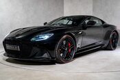 Aston Martin DBS Superleggera TAG HEUER EDITION. SUPPLIED WITH MATCHING TIMEPIECE. 1 OF 50 EXAMPLES. 3