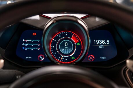 Aston Martin DBS Superleggera TAG HEUER EDITION. SUPPLIED WITH MATCHING TIMEPIECE. 1 OF 50 EXAMPLES. 52