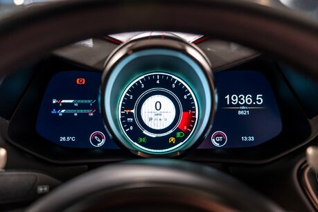 Aston Martin DBS Superleggera TAG HEUER EDITION. SUPPLIED WITH MATCHING TIMEPIECE. 1 OF 50 EXAMPLES. 51