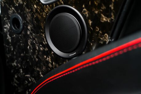 Aston Martin DBS Superleggera TAG HEUER EDITION. SUPPLIED WITH MATCHING TIMEPIECE. 1 OF 50 EXAMPLES. 47