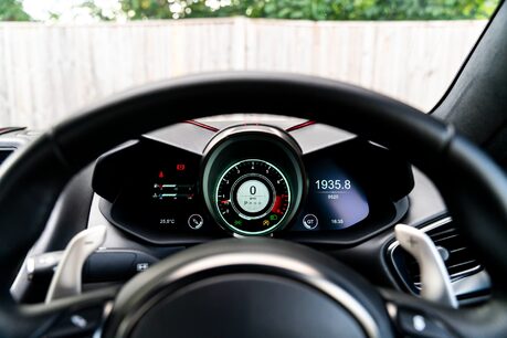Aston Martin DBS Superleggera TAG HEUER EDITION. SUPPLIED WITH MATCHING TIMEPIECE. 1 OF 50 EXAMPLES. 21