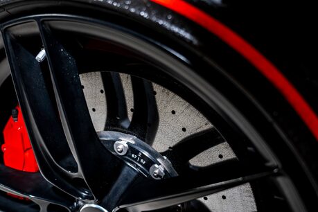 Aston Martin DBS Superleggera TAG HEUER EDITION. SUPPLIED WITH MATCHING TIMEPIECE. 1 OF 50 EXAMPLES. 9