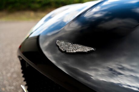 Aston Martin DBS Superleggera TAG HEUER EDITION. SUPPLIED WITH MATCHING TIMEPIECE. 1 OF 50 EXAMPLES. 18