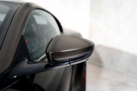 Aston Martin DBS Superleggera TAG HEUER EDITION. SUPPLIED WITH MATCHING TIMEPIECE. 1 OF 50 EXAMPLES. 74