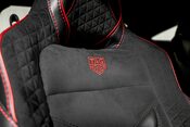 Aston Martin DBS Superleggera TAG HEUER EDITION. SUPPLIED WITH MATCHING TIMEPIECE. 1 OF 50 EXAMPLES. 16