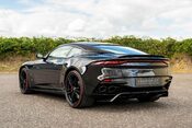 Aston Martin DBS Superleggera TAG HEUER EDITION. SUPPLIED WITH MATCHING TIMEPIECE. 1 OF 50 EXAMPLES. 3