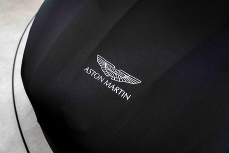 Aston Martin DBS Superleggera TAG HEUER EDITION. SUPPLIED WITH MATCHING TIMEPIECE. 1 OF 50 EXAMPLES. 69
