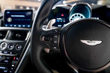 Aston Martin DBS Superleggera TAG HEUER EDITION. SUPPLIED WITH MATCHING TIMEPIECE. 1 OF 50 EXAMPLES. 49
