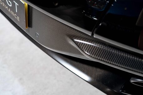 Aston Martin DBS Superleggera TAG HEUER EDITION. SUPPLIED WITH MATCHING TIMEPIECE. 1 OF 50 EXAMPLES. 38