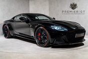 Aston Martin DBS Superleggera TAG HEUER EDITION. SUPPLIED WITH MATCHING TIMEPIECE. 1 OF 50 EXAMPLES.