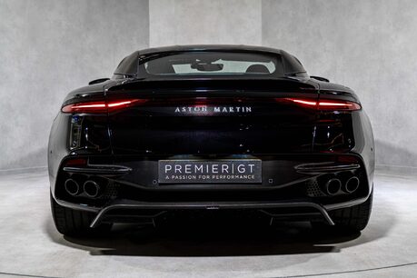 Aston Martin DBS Superleggera TAG HEUER EDITION. SUPPLIED WITH MATCHING TIMEPIECE. 1 OF 50 EXAMPLES. 5