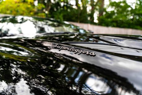 Aston Martin DBS Superleggera TAG HEUER EDITION. SUPPLIED WITH MATCHING TIMEPIECE. 1 OF 50 EXAMPLES. 19