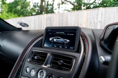 Aston Martin DBS Superleggera TAG HEUER EDITION. SUPPLIED WITH MATCHING TIMEPIECE. 1 OF 50 EXAMPLES. 27
