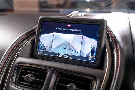 Aston Martin DBS Superleggera TAG HEUER EDITION. SUPPLIED WITH MATCHING TIMEPIECE. 1 OF 50 EXAMPLES. 58