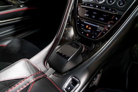 Aston Martin DBS Superleggera TAG HEUER EDITION. SUPPLIED WITH MATCHING TIMEPIECE. 1 OF 50 EXAMPLES. 45