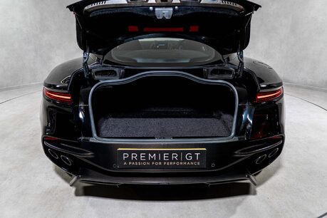 Aston Martin DBS Superleggera TAG HEUER EDITION. SUPPLIED WITH MATCHING TIMEPIECE. 1 OF 50 EXAMPLES. 72