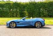 Ferrari Portofino STUNNING SPEC. BLU MIRABEAU PAINTWORK. FULL FSH. SPORTS EXHAUST SYSTEM. 2