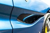Ferrari Portofino STUNNING SPEC. BLU MIRABEAU PAINTWORK. FULL FSH. SPORTS EXHAUST SYSTEM. 7