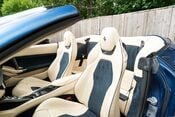 Ferrari Portofino STUNNING SPEC. BLU MIRABEAU PAINTWORK. FULL FSH. SPORTS EXHAUST SYSTEM. 13