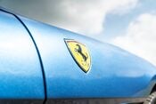 Ferrari Portofino STUNNING SPEC. BLU MIRABEAU PAINTWORK. FULL FSH. SPORTS EXHAUST SYSTEM. 8