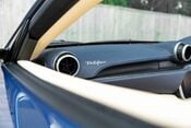 Ferrari Portofino STUNNING SPEC. BLU MIRABEAU PAINTWORK. FULL FSH. SPORTS EXHAUST SYSTEM. 28