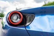 Ferrari Portofino STUNNING SPEC. BLU MIRABEAU PAINTWORK. FULL FSH. SPORTS EXHAUST SYSTEM. 22