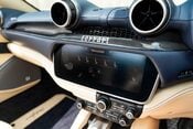 Ferrari Portofino STUNNING SPEC. BLU MIRABEAU PAINTWORK. FULL FSH. SPORTS EXHAUST SYSTEM. 24