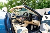 Ferrari Portofino STUNNING SPEC. BLU MIRABEAU PAINTWORK. FULL FSH. SPORTS EXHAUST SYSTEM. 10