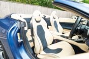 Ferrari Portofino STUNNING SPEC. BLU MIRABEAU PAINTWORK. FULL FSH. SPORTS EXHAUST SYSTEM. 12