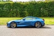 Ferrari Portofino STUNNING SPEC. BLU MIRABEAU PAINTWORK. FULL FSH. SPORTS EXHAUST SYSTEM. 3