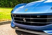 Ferrari Portofino STUNNING SPEC. BLU MIRABEAU PAINTWORK. FULL FSH. SPORTS EXHAUST SYSTEM. 5