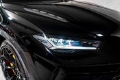 Lamborghini Urus V8 PERFORMANTE. FULL PPF. PANORAMIC ROOF. HEATED, COOLED & MASSAGE SEATS. 22