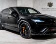 Lamborghini Urus V8 PERFORMANTE. FULL PPF. PANORAMIC ROOF. HEATED, COOLED & MASSAGE SEATS. 