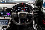 Lamborghini Urus V8 PERFORMANTE. FULL PPF. PANORAMIC ROOF. HEATED, COOLED & MASSAGE SEATS. 37