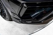 Lamborghini Urus V8 PERFORMANTE. FULL PPF. PANORAMIC ROOF. HEATED, COOLED & MASSAGE SEATS. 25