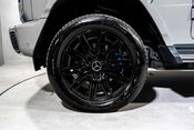 Mercedes-Benz G Series G 580 WITH EQ-TECHNOLOGY EDITION ONE. VAT Q. HEATED, COOLED & MASSAGE SEATS 9