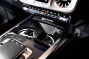 Mercedes-Benz G Series G 580 WITH EQ-TECHNOLOGY EDITION ONE. VAT Q. HEATED, COOLED & MASSAGE SEATS 33