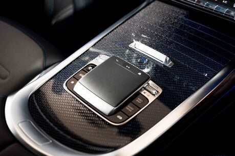 Mercedes-Benz G Series G 580 WITH EQ-TECHNOLOGY EDITION ONE. VAT Q. HEATED, COOLED & MASSAGE SEATS 29