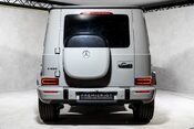 Mercedes-Benz G Series G 580 WITH EQ-TECHNOLOGY EDITION ONE. VAT Q. HEATED, COOLED & MASSAGE SEATS 5