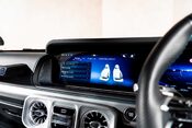Mercedes-Benz G Series G 580 WITH EQ-TECHNOLOGY EDITION ONE. VAT Q. HEATED, COOLED & MASSAGE SEATS 49