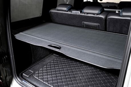 Mercedes-Benz G Series G 580 WITH EQ-TECHNOLOGY EDITION ONE. VAT Q. HEATED, COOLED & MASSAGE SEATS 67