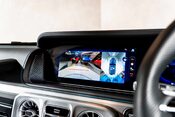 Mercedes-Benz G Series G 580 WITH EQ-TECHNOLOGY EDITION ONE. VAT Q. HEATED, COOLED & MASSAGE SEATS 52