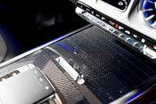 Mercedes-Benz G Series G 580 WITH EQ-TECHNOLOGY EDITION ONE. VAT Q. HEATED, COOLED & MASSAGE SEATS 32