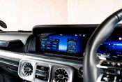 Mercedes-Benz G Series G 580 WITH EQ-TECHNOLOGY EDITION ONE. VAT Q. HEATED, COOLED & MASSAGE SEATS 48