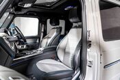 Mercedes-Benz G Series G 580 WITH EQ-TECHNOLOGY EDITION ONE. VAT Q. HEATED, COOLED & MASSAGE SEATS 16